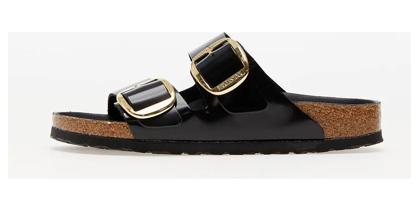 Birkenstock Arizona Zwart (1021476)