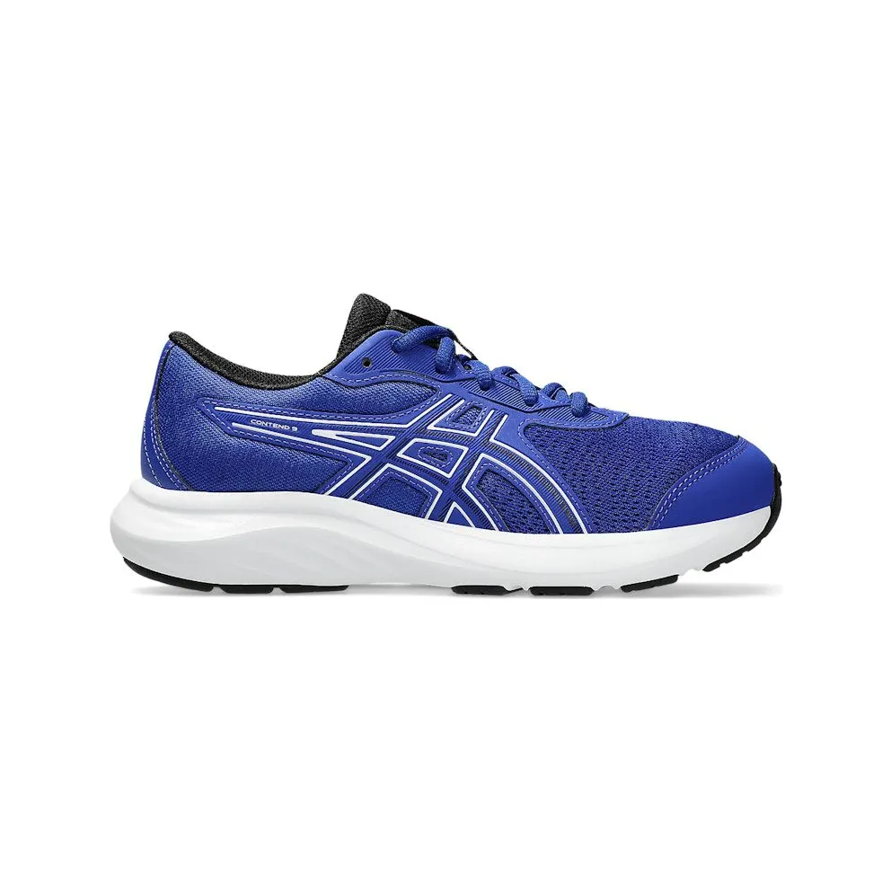 ASICS Contend 9 True Blue White (1014A337-400)