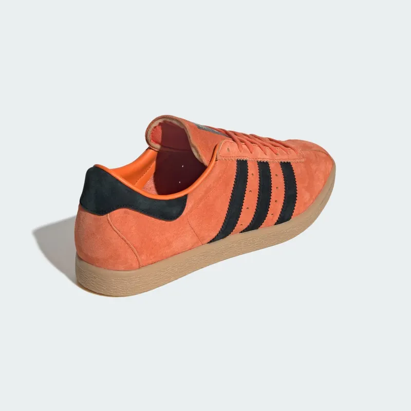 Adidas Trinidad and Tobago Orange / Core Black / Gum (JR4774)