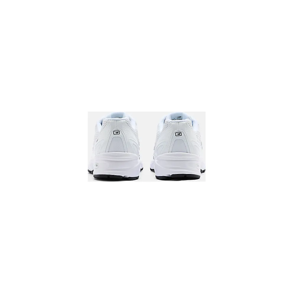 New Balance U740WW2 “Triple White” – U740WW2