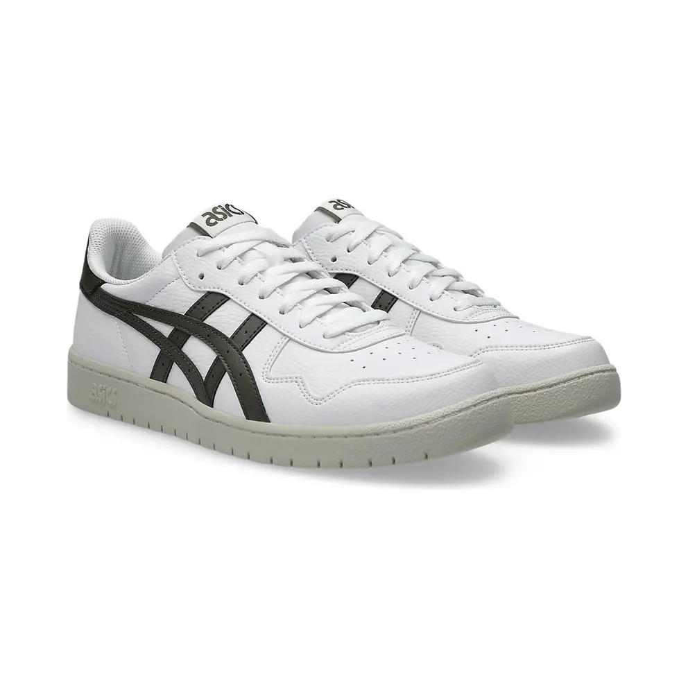 ASICS JAPAN S “White / Sepia Brown” (1203A615-114)