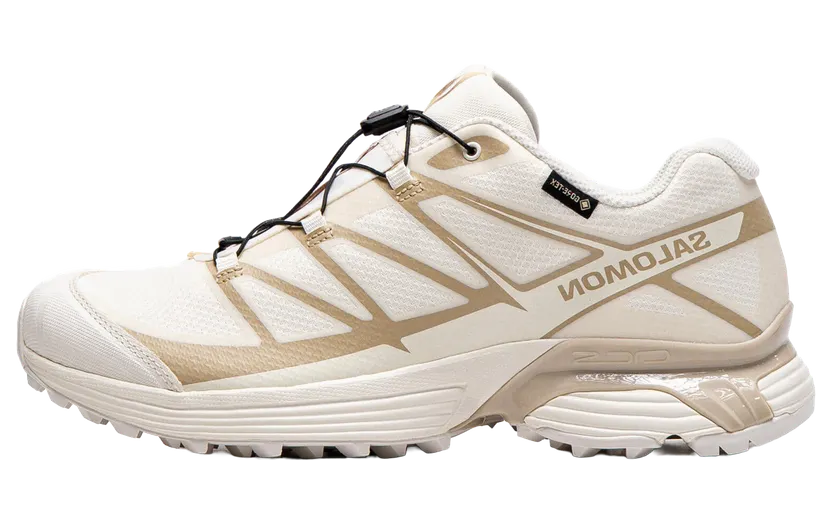 Salomon XT-Pathway GTX “Vanilla Ice White Pepper” (L47861-800)