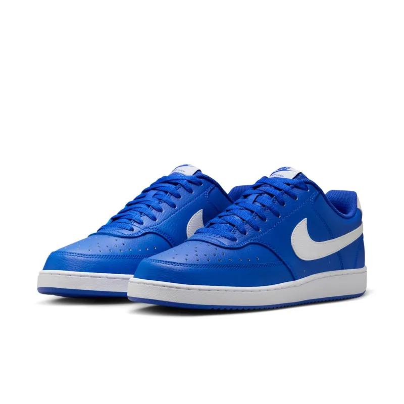 Nike Court Vision Low Racer Blue (HJ9135-445)