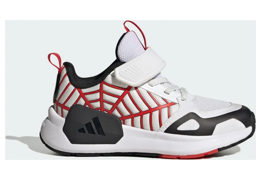 Adidas x Marvel Spider-Man Runner PS “Spider-Woman” (JS3494)
