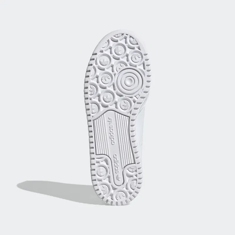 Adidas Forum Bold Cloud White / Pulse Blue / Cloud White (GY9104)