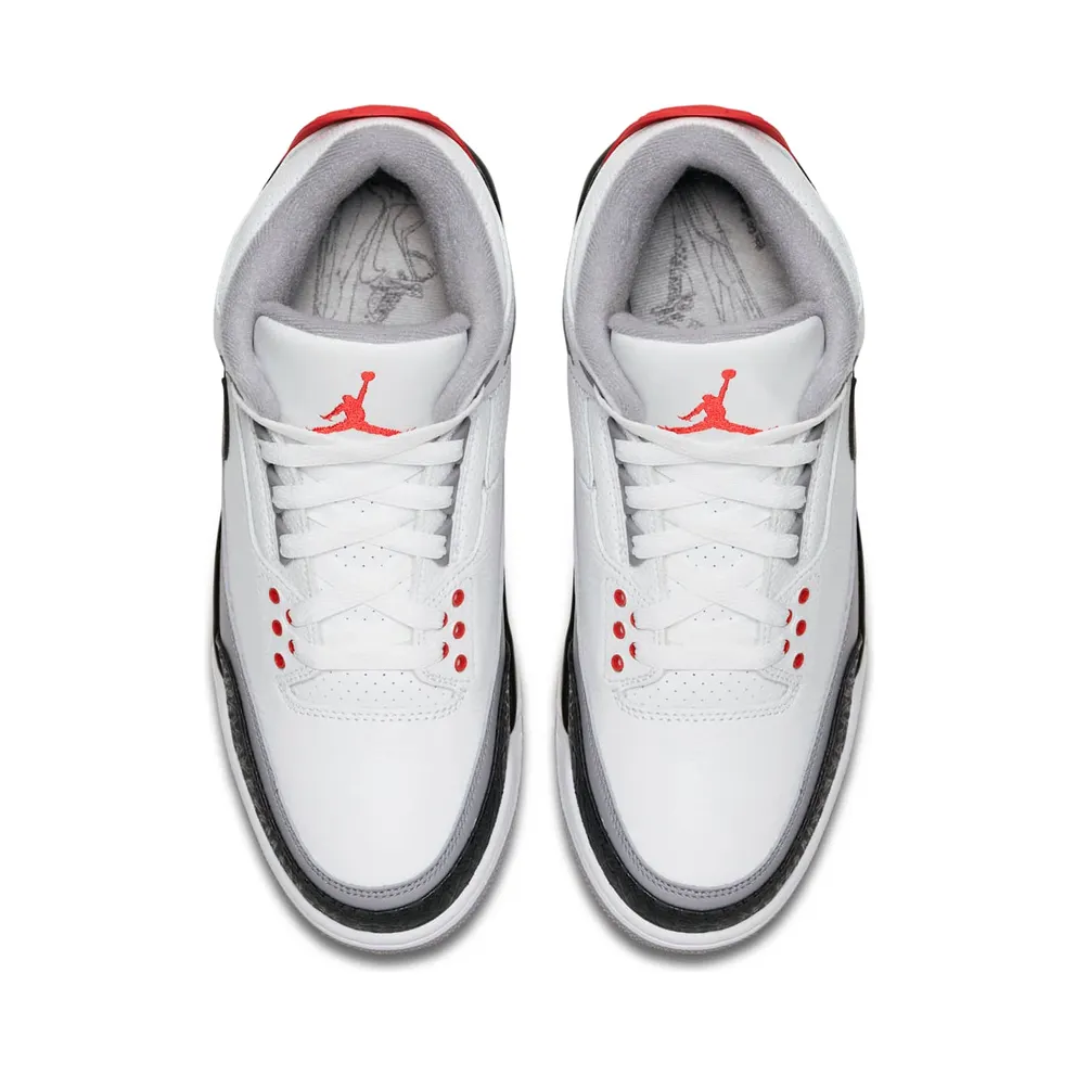 Air Jordan Nike AJ III 3 Retro NRG Tinker Hatfield (AQ3835-160)