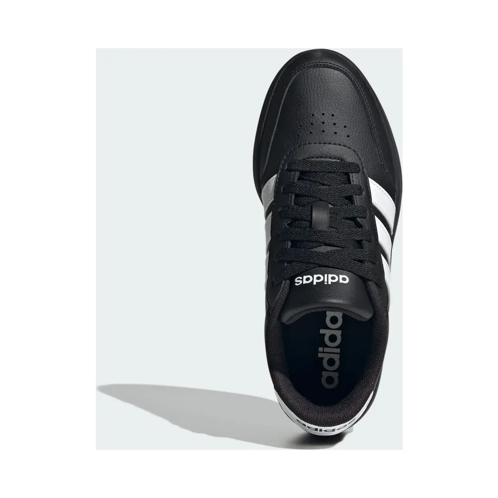 adidas Breaknet 3.0 Core Black Cloud White (JR8447)