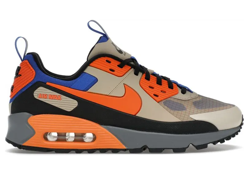 Nike Air Max 90 Drift Mowabb (FB2877-200)