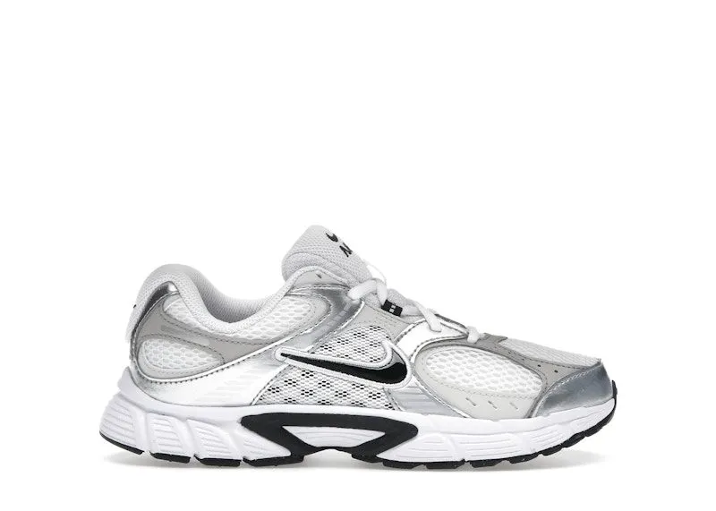 Nike V5 RNR White Vast Grey (HQ6411-100)