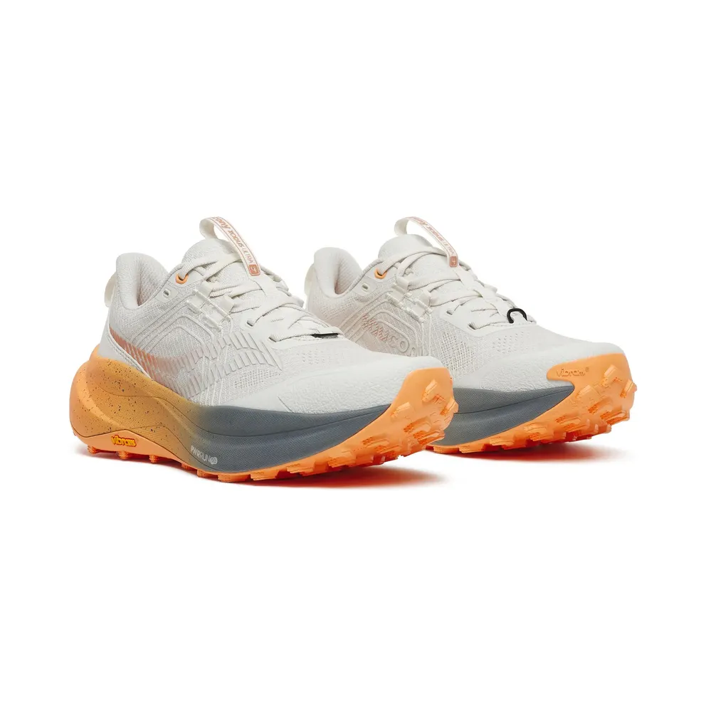 SAUCONY Xodus Ultra 4 “ViZiRed / Quartz” (S101626-1007)