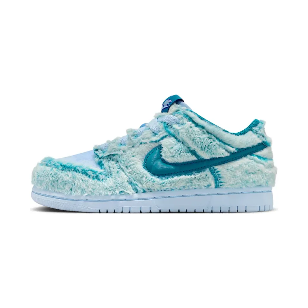 Nike Dunk Low PS “Abominable Snowman” (IM7170-441)