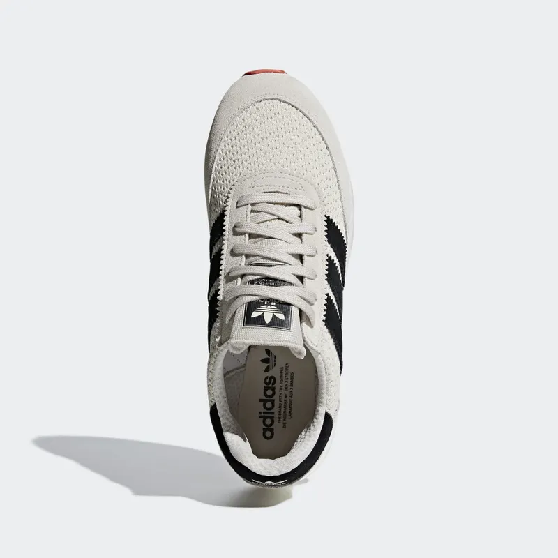 adidas I-5923 Raw Brown Clear Brown/Core Black/Raw Amber (D97212)