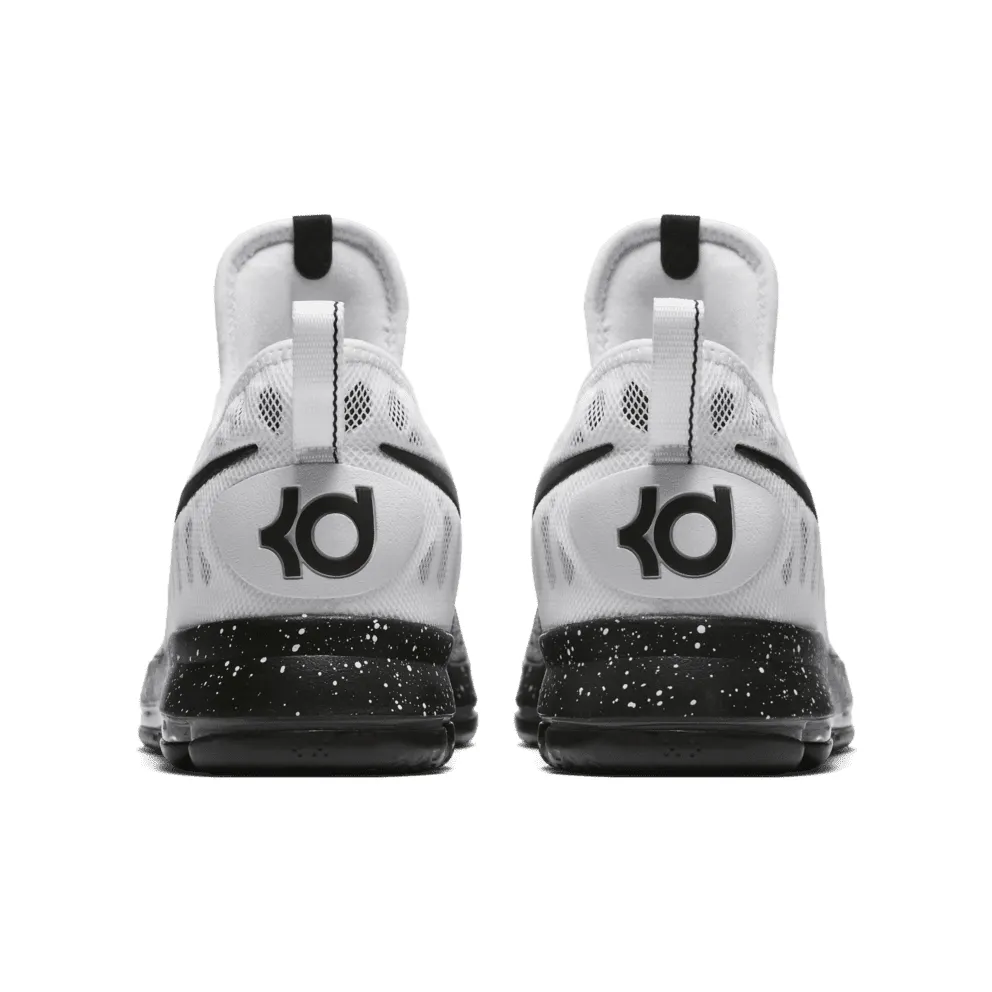 Nike KD 9 Oreo White/Black (843392-100)