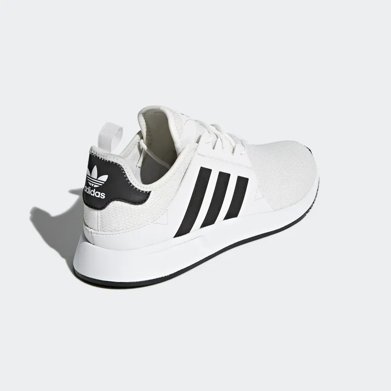 adidas X PLR White Black Running White/Core Black/Cloud White (CQ2406)