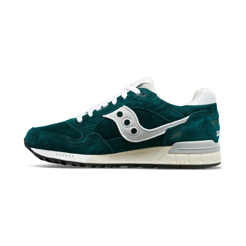 Saucony Shadow 5000 “Forest” (S70778-1)