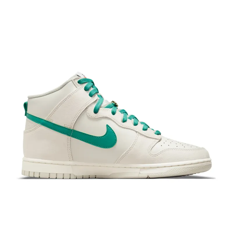 Nike Dunk High SE First Use Sail (GS) (DH0960-001)