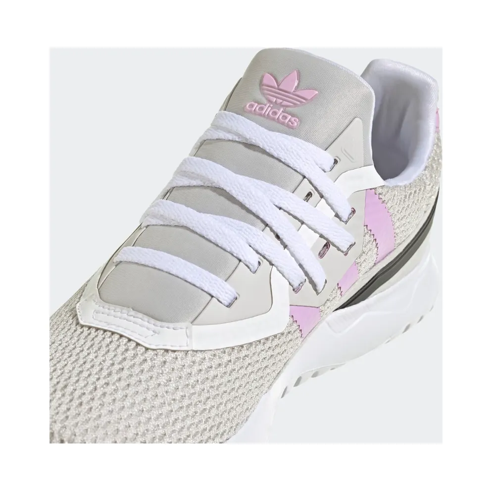 Adidas Originals Flex Grey One / Bliss Lilac / Cloud White (GX9253)