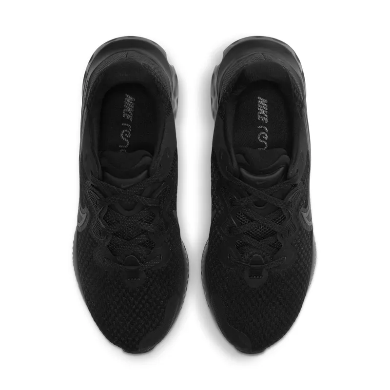 Nike Renew Run 2 Running Black (CU3505-006)