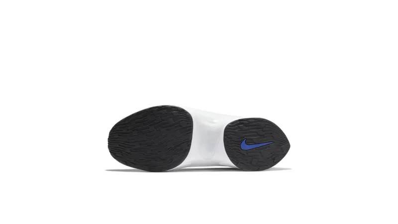 Nike Signal D/MS/X Black Black/University Red-Pure Platinum-Game Royal (AT5303-006)