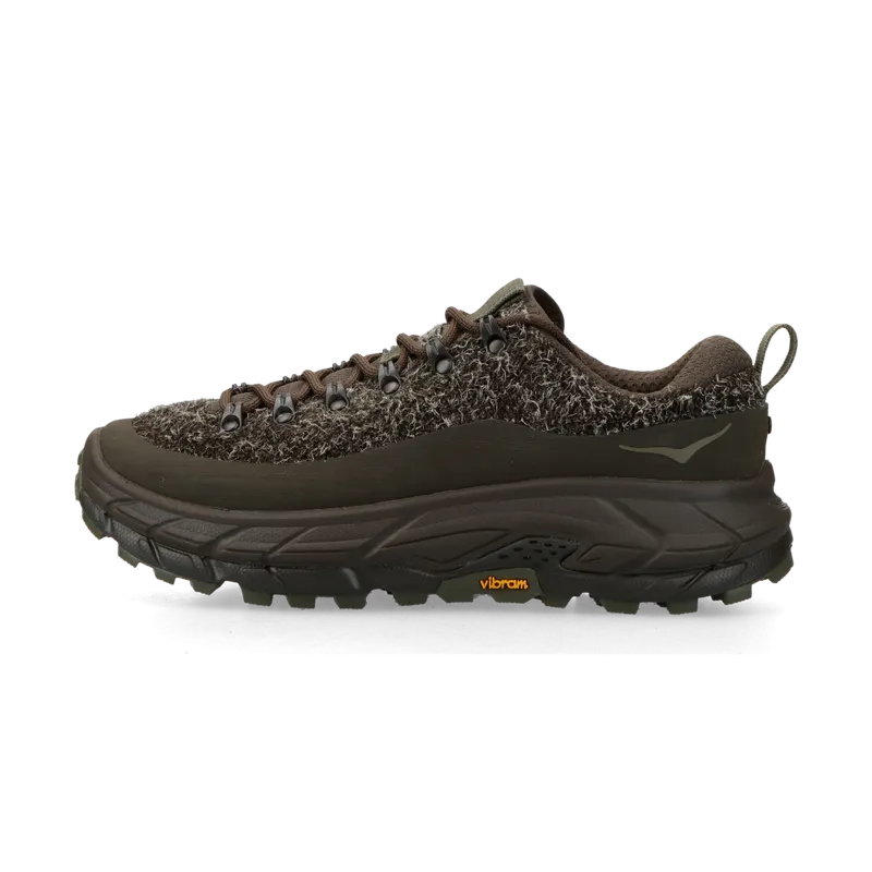 HOKA ONE ONE U Tor Summit Tp (umber / deep umber) – 1155394-UBR