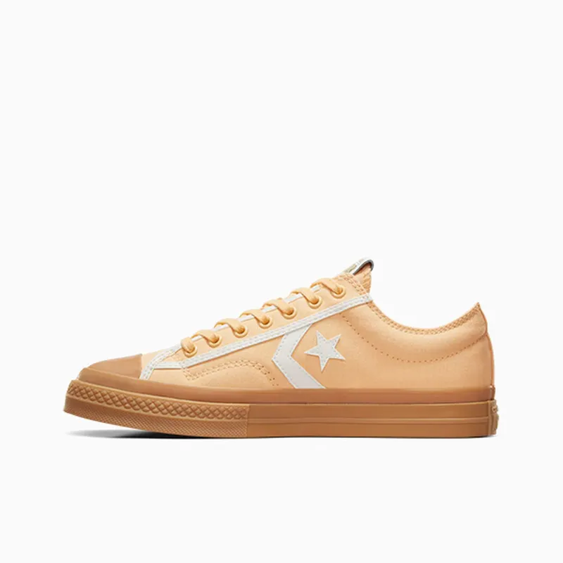Converse Star Player 76 Tonal Afternoon Sun/Vintage White (A09822C)