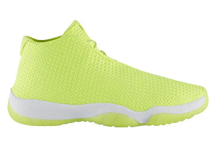 Air Jordan Future Volt (656503-720)