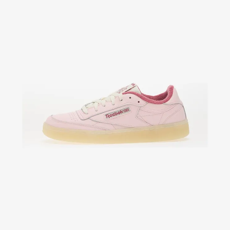 Reebok Club C 85 Pink (100229545)