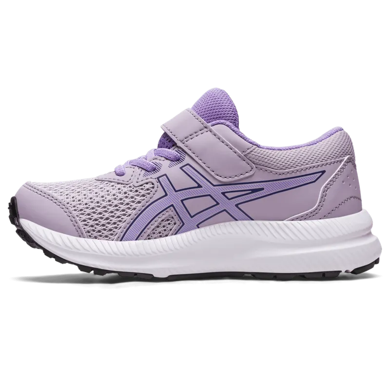 Asics CONTEND 8 PS Dusk Violet/Digital Violet (1014A258.500)