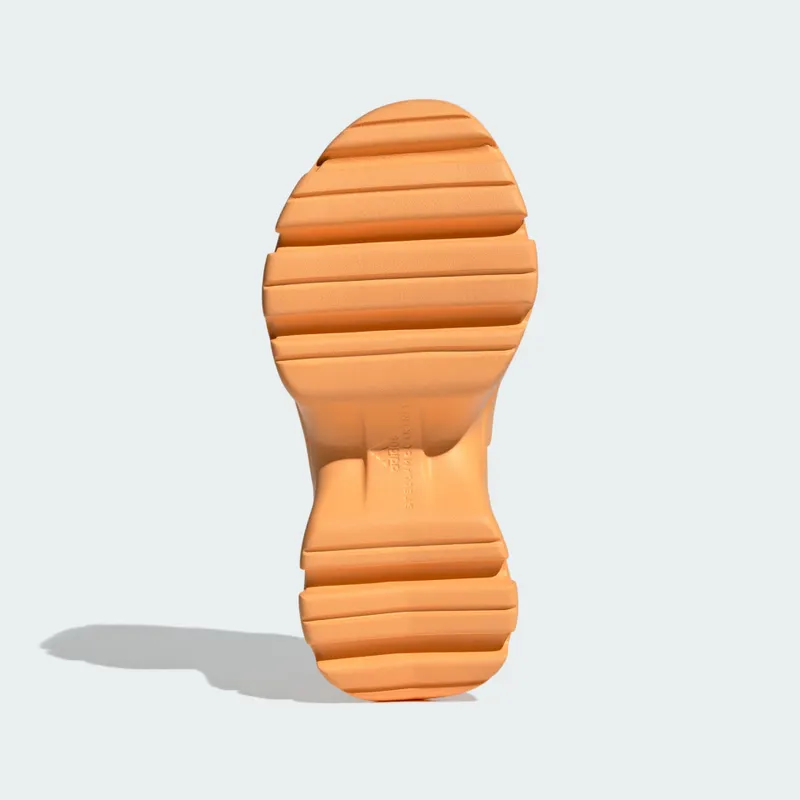 Adidas adidas by Stella McCartney Clogs Hazy Orange / Hazy Orange / Hazy Orange (IF6073)