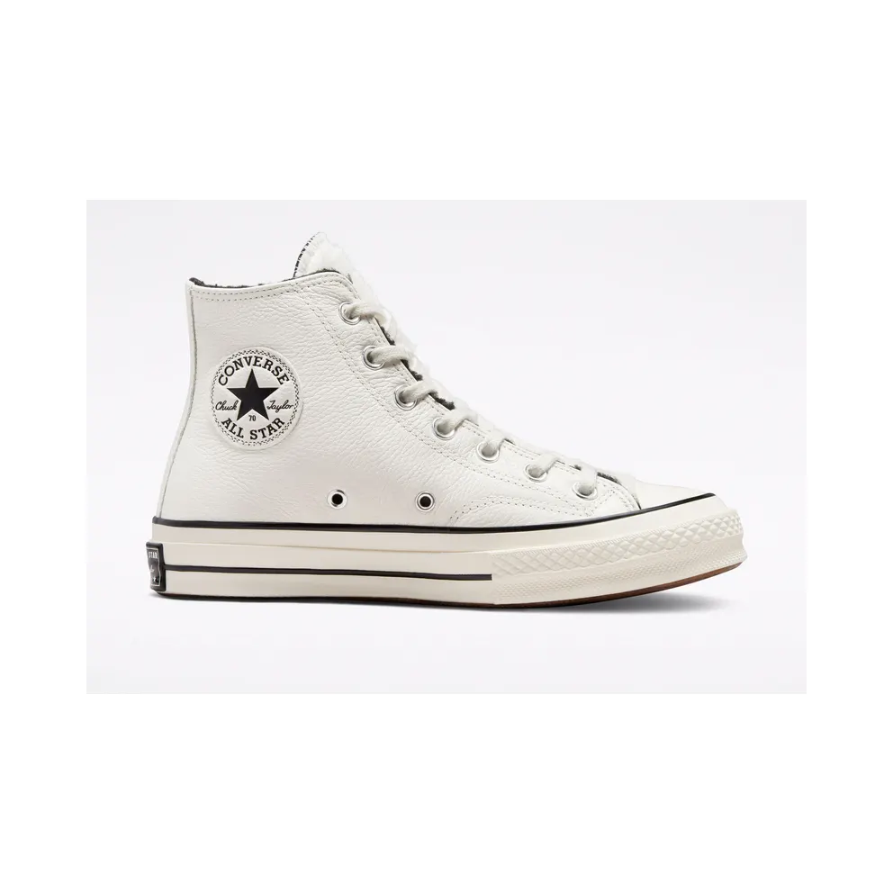 Converse Cozy Utility Chuck 70 Egret/Black/egret (172365C)
