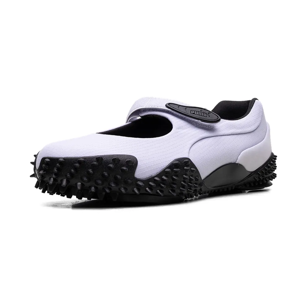 Puma Mostro Fey Launch “Cool Weather Black” (403366-01)
