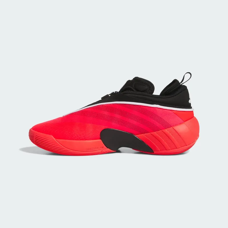 Adidas D.O.N. Issue 7 Lucid Red / Core Black / Cloud White (JS1300)