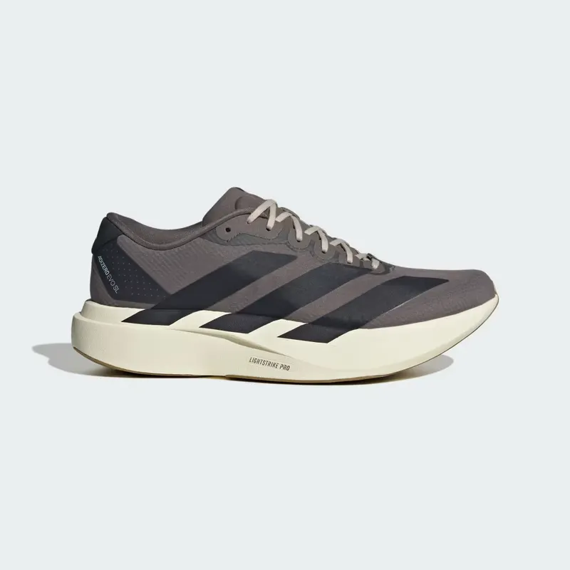 Adidas x Hermanos Koumori Adizero Evo Sl Wove “Charcoal” (KK2048)