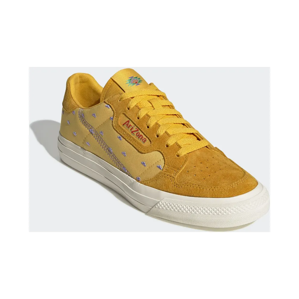 Adidas x AriZona Continental Vulc ‘Mucho Mango’ (2019) (FV2709)
