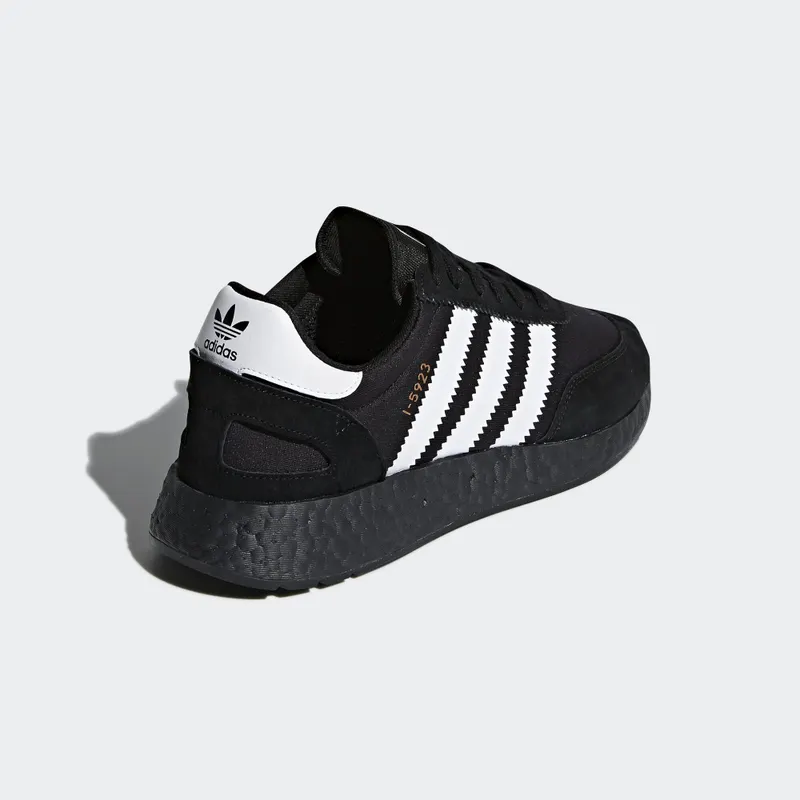 adidas I-5923 Black Boost Core Black/Running White/Copper Metallic (CQ2490)