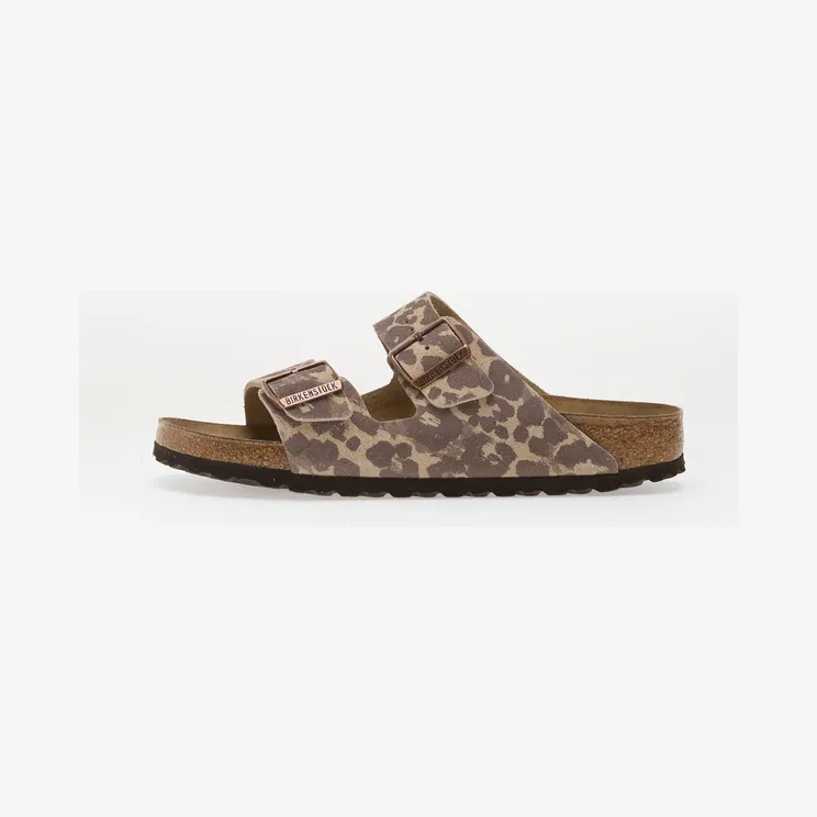 Birkenstock Arizona Beige