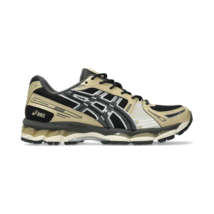 Asics Gel-Kayano 12.1 “Black Obsidian Grey” (1203A759-002)