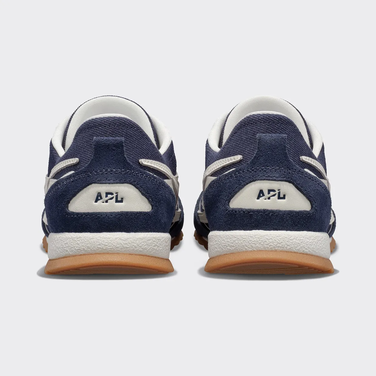 APL Riviera “Navy/Ivory/Gum” (Heren) (3)