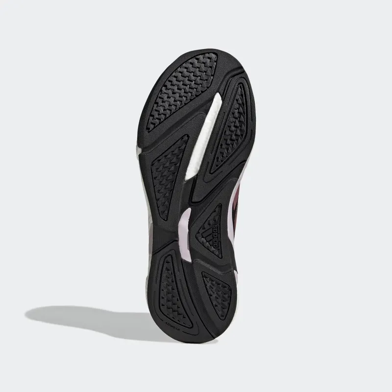 Adidas X9000L3 COLD.RDY Burgundy / Burgundy / Pulse Magenta (GX8922)