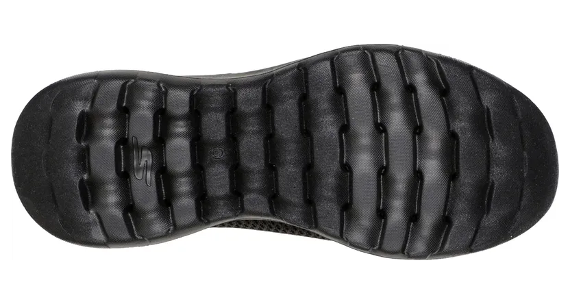 skechers-go-walk 15600 BBK