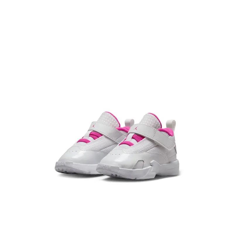 Jordan Max Aura 6 TD “White Fire Pink” (FQ8296-160)