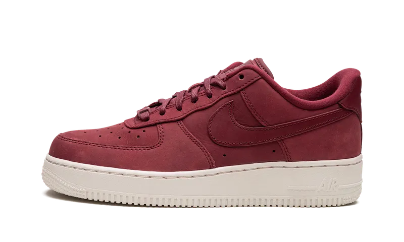 Nike AIR FORCE 1 LO MNS “Team Red” (DR9503-600)