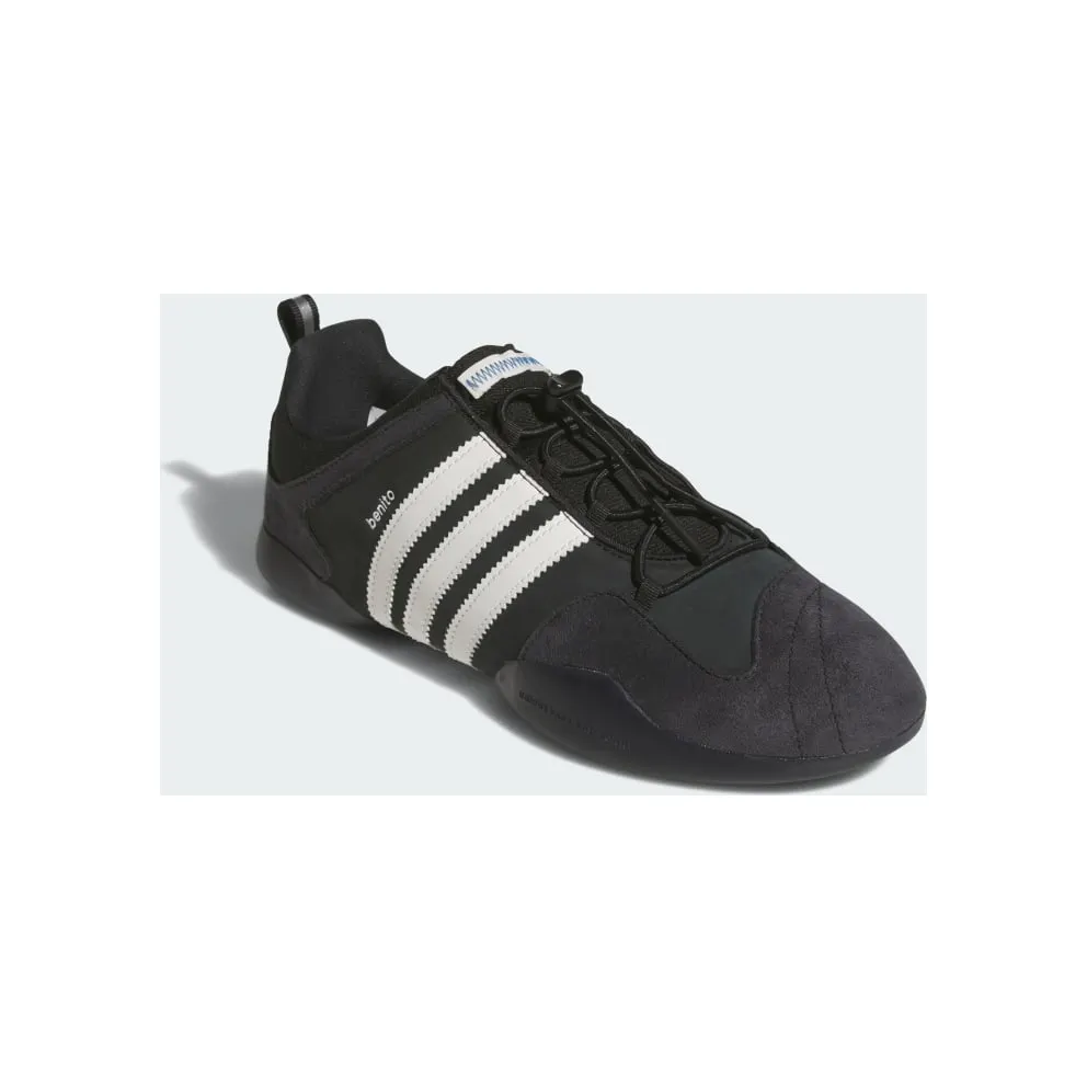 Adidas adidas para Bad Bunny Ballerina Core Black / Chalk White / Carbon (JQ9231)