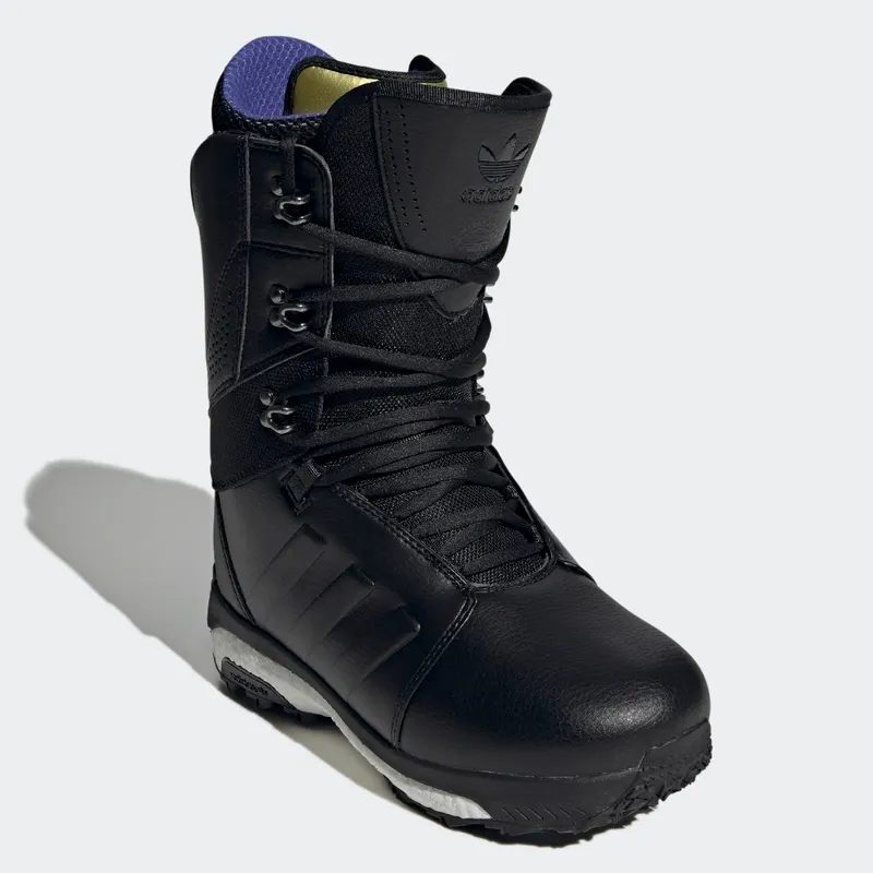 Adidas Tactical ADV Boots Core Black / Core Black / Cloud White (FW3098)