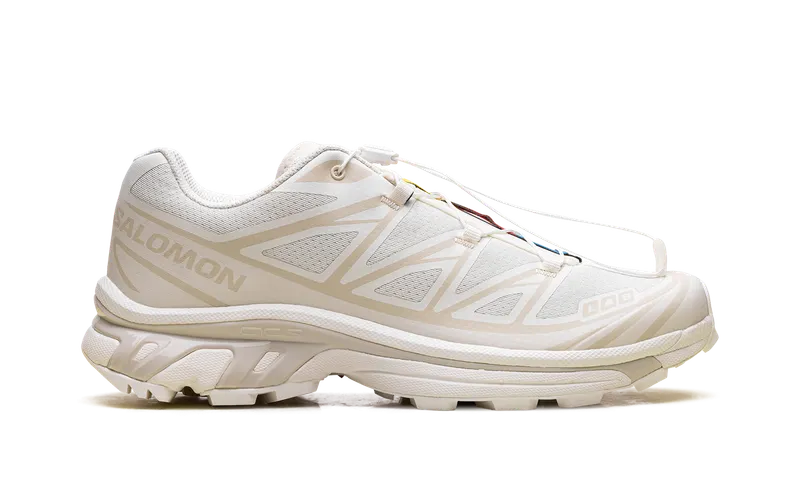 Salomon XT-6 “VANILLA ICE” (L47445-300)