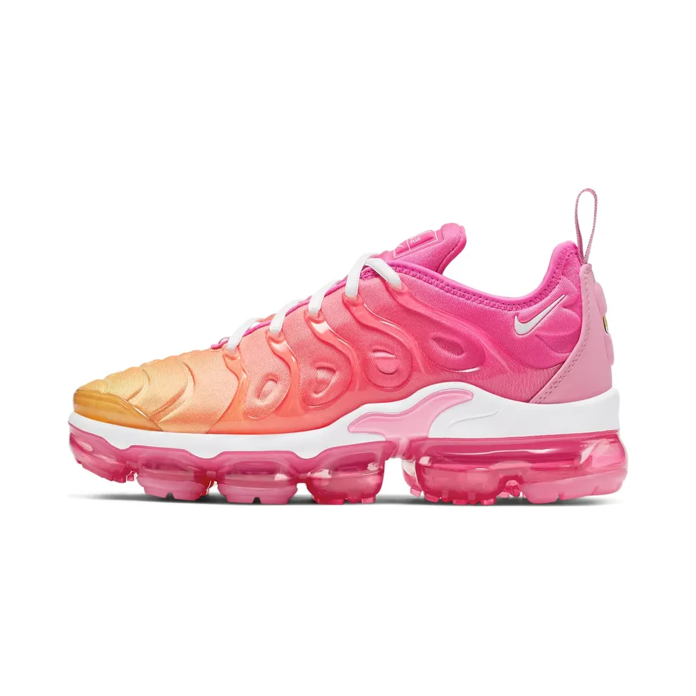 Nike Air VaporMax Plus Laser Fuchsia Psychic Pink (W)