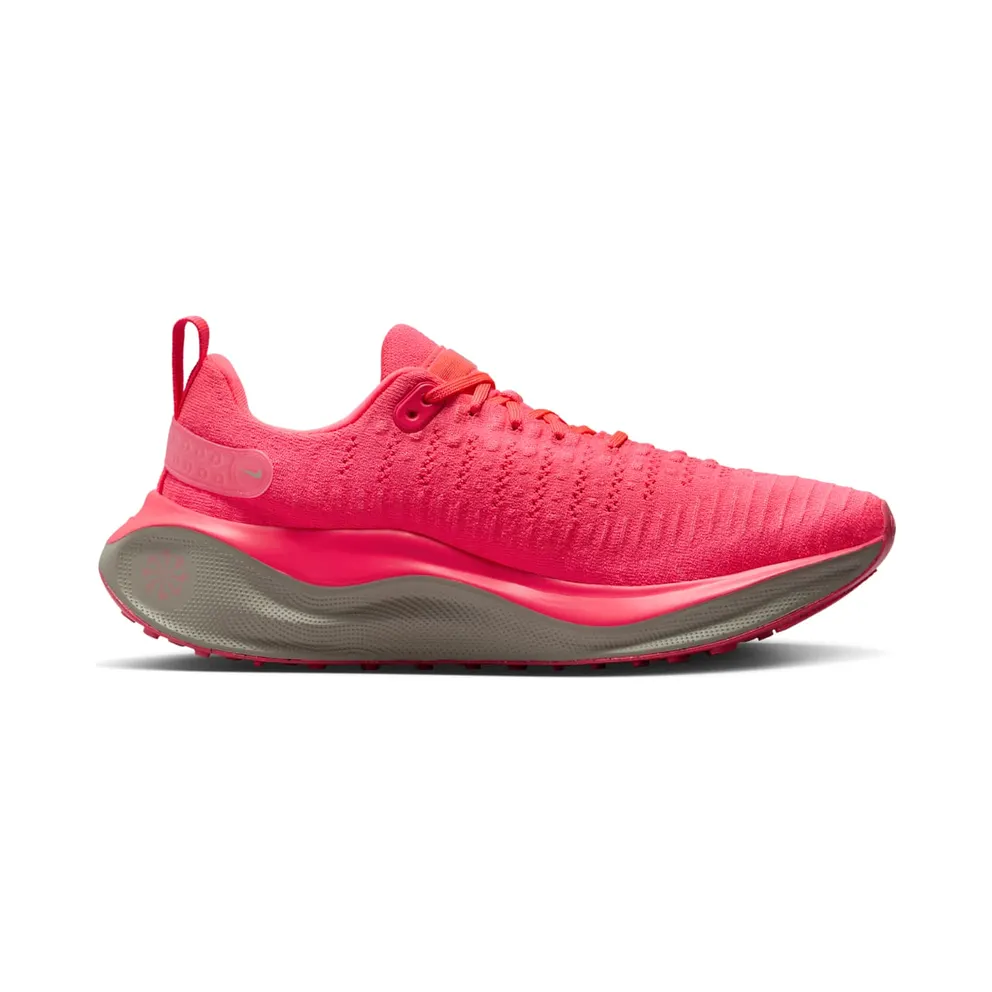 Nike ReactX Infinity Run 4 Hot Punch Iron Ore (DR2670-602)