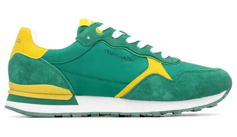 Teddy Smith Green (120667-Green) (120667GREEN)