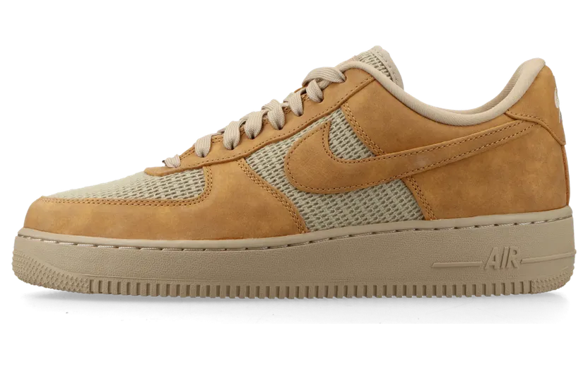 Nike Air Force 1 Low ’07 LV8 Twine Linen
