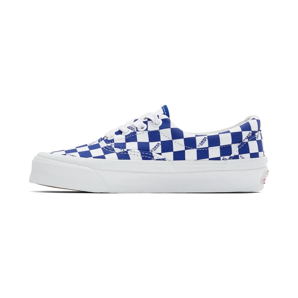 Vans Blue & White OG Era LX (VN0A3CXN9U9)